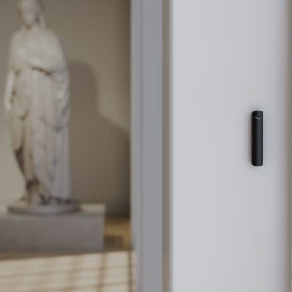Détecteurs de bris de glace Ajax GlassProtect Jeweller - Blanc – Image 12