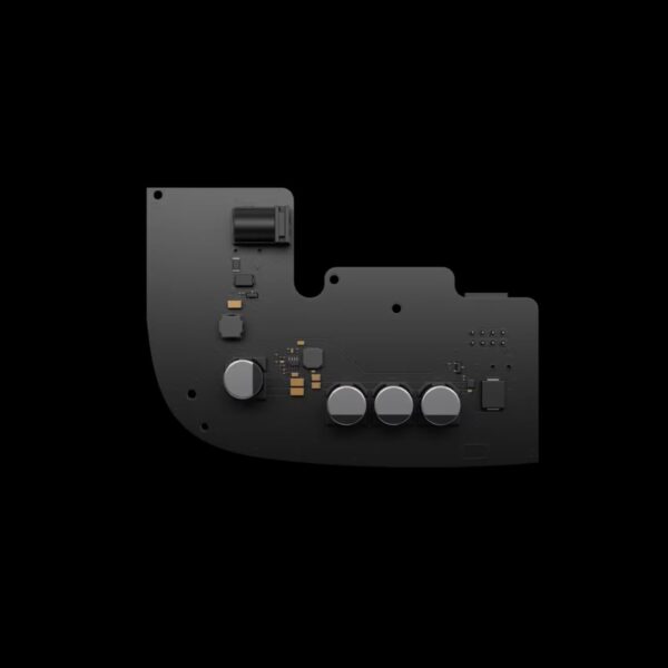 Unité d'alimentation Ajax pour Hub ou Rex 12-24V PSU (type A) – Image 7