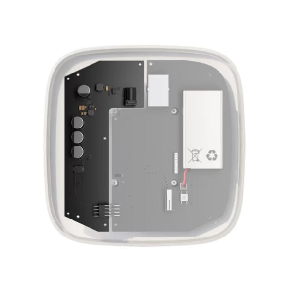 Unité d'alimentation Ajax pour Hub ou Rex 12V PSU – Image 5