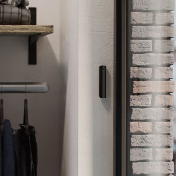 Détecteurs de bris de glace Ajax GlassProtect Jeweller - Blanc – Image 9