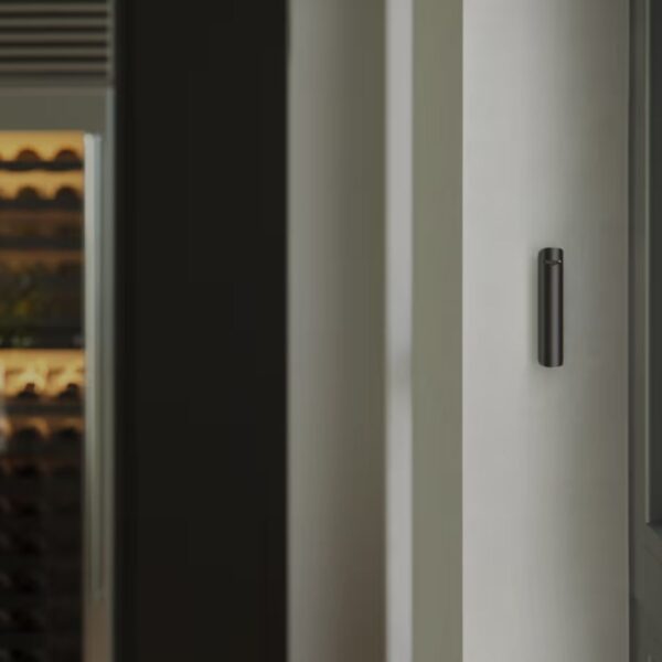 Détecteurs de bris de glace Ajax GlassProtect Jeweller - Blanc – Image 11