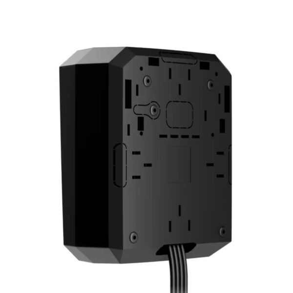Centrale d’alarme Ajax Hub Hybrid (2G) Noir – Image 3