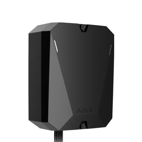 Centrale d’alarme Ajax Hub Hybrid (2G) Noir