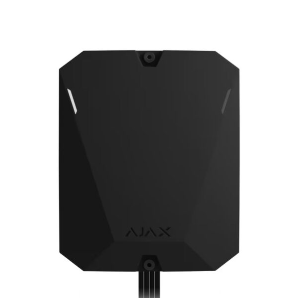 Centrale d’alarme Ajax Hub Hybrid (2G) Noir - Noir