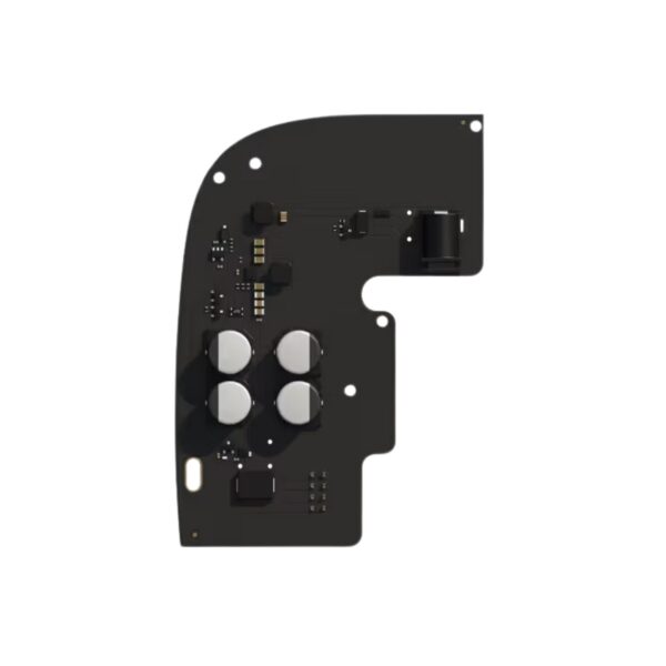 Unité d'alimentation Ajax pour Hub ou Rex 6V PSU (type A)