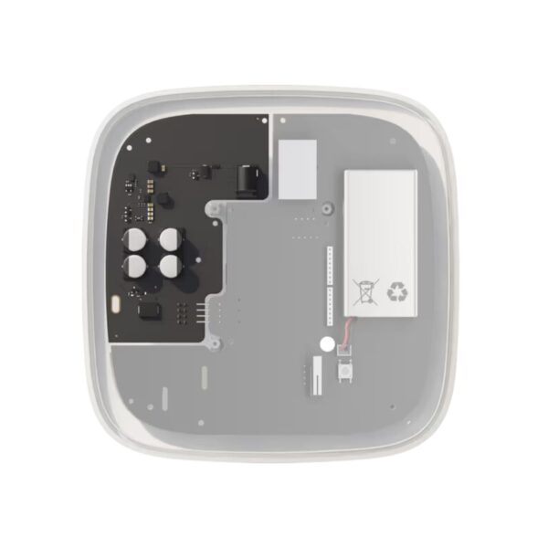 Unité d'alimentation Ajax pour Hub ou Rex 6V PSU (type A) – Image 3