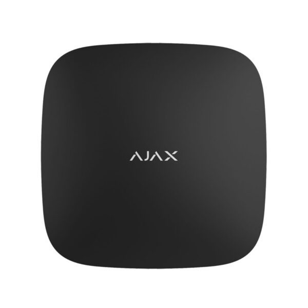 Kits d'alarmes Ajax MotionKit 2G - Noir – Image 3