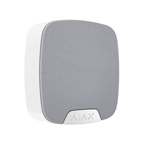 Kits d'alarmes Ajax ProKit Motion Caméra 4G - Blanc – Image 7