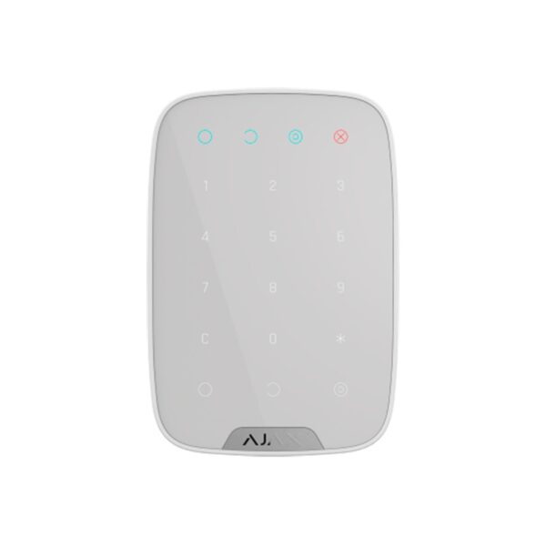 Kits d'alarmes Ajax ProKit Motion Caméra 4G - Blanc – Image 8