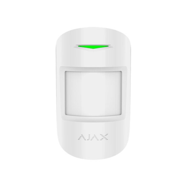 Kits d'alarmes Ajax ProKit Motion Caméra 4G - Blanc – Image 5