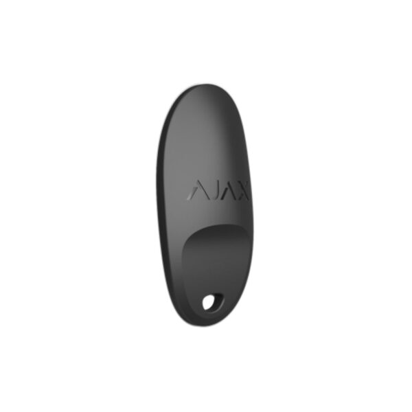 Télécommande sans fil Ajax SpaceControl Jeweller - Noir – Image 4