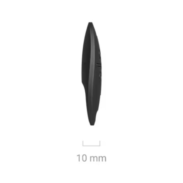 Télécommande sans fil Ajax SpaceControl Jeweller - Blanc – Image 5