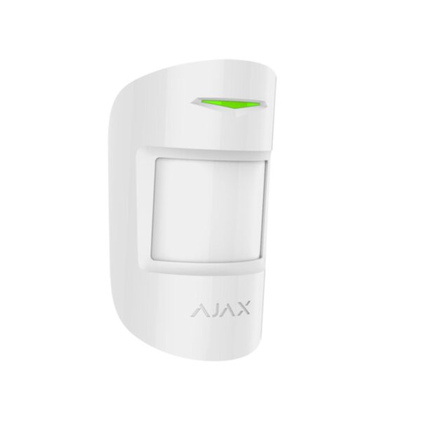 Kits d'alarmes Ajax StarterKit 2G - Blanc – Image 4