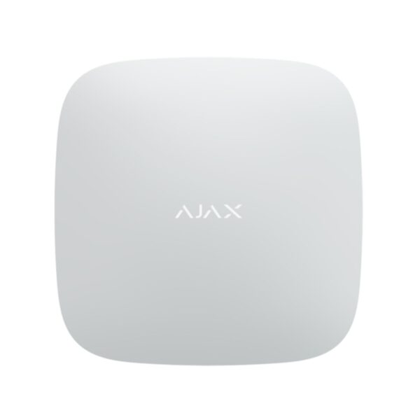 Kits d'alarmes Ajax StarterKit 4G Caméra - Blanc – Image 3