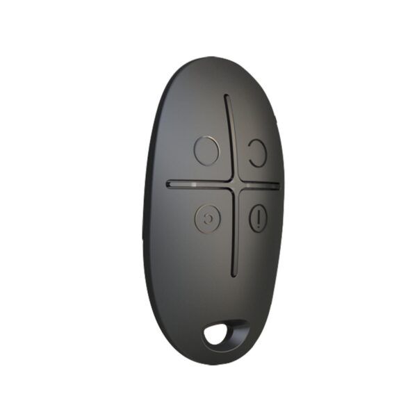Kits d'alarmes Ajax StarterKit 4G Caméra - Noir – Image 5