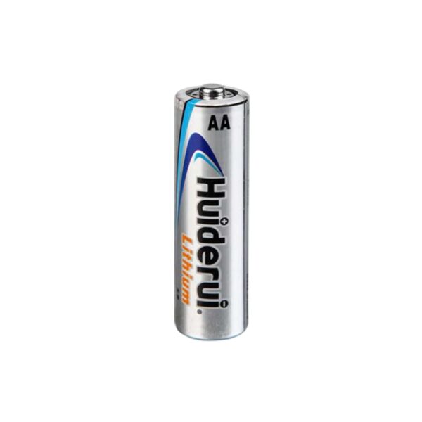 Batterie AA FR06 pour clavier d'authentification Ajax