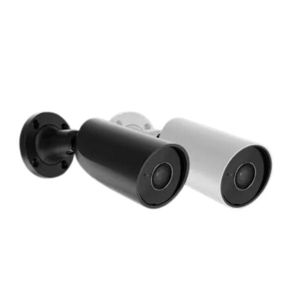 Caméras de vidéosurveillance Ajax BulletCam - Blanc – Image 5
