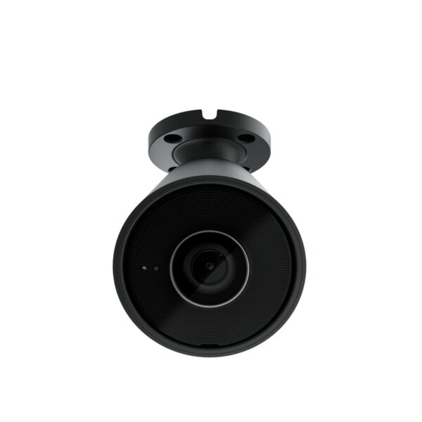 Caméras de vidéosurveillance Ajax BulletCam - Blanc – Image 4