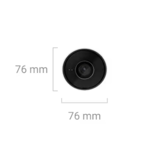 Caméras de vidéosurveillance Ajax BulletCam - Blanc – Image 7