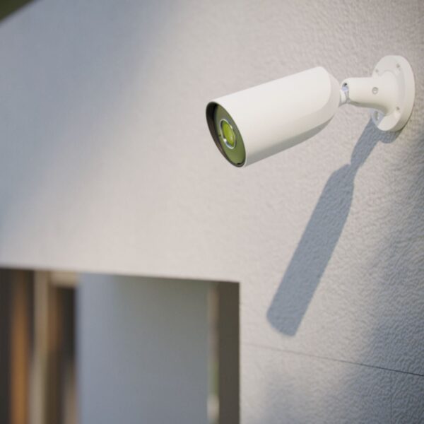 Caméras de vidéosurveillance Ajax BulletCam - Blanc – Image 13