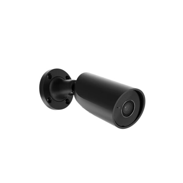 Caméras de vidéosurveillance Ajax BulletCam - Noir