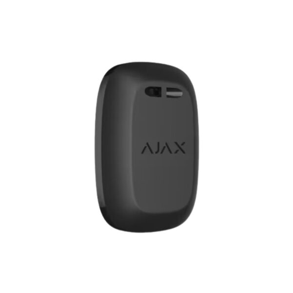 Bouton d'alerte sans fil Ajax Button Jeweller - Blanc – Image 4