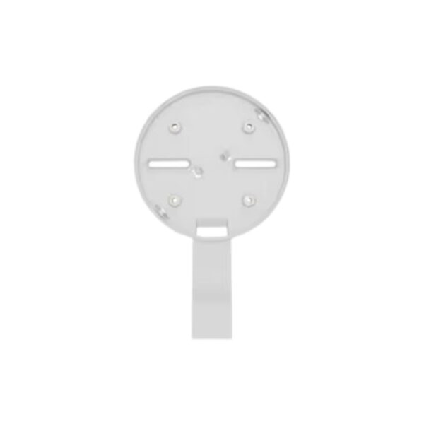 Goulotte CableTrunk Ajax pour détecteur d'incendie FireProtect 2 Jeweller - Blanc