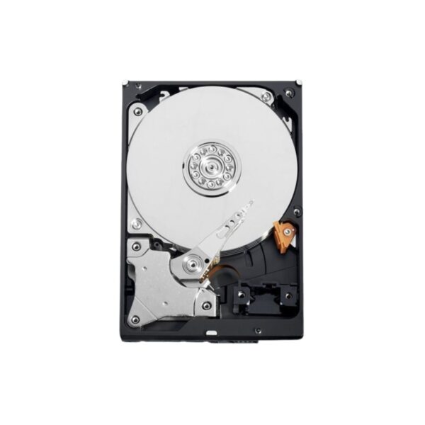 Disque dur Western Digital spécial vidéosurveillance pour enregistreur vidéo Ajax NVR – Image 2