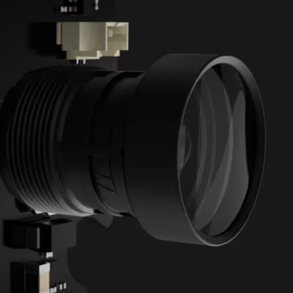 Caméras de vidéosurveillance Ajax DomeCam Mini - Blanc – Image 9