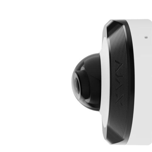 Caméras de vidéosurveillance Ajax DomeCam Mini - Blanc – Image 5
