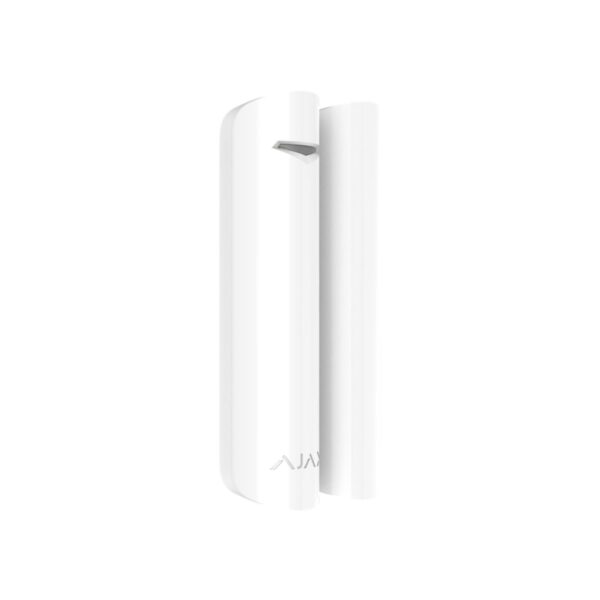 Détecteurs d'ouverture Ajax DoorProtect Jeweller - Blanc