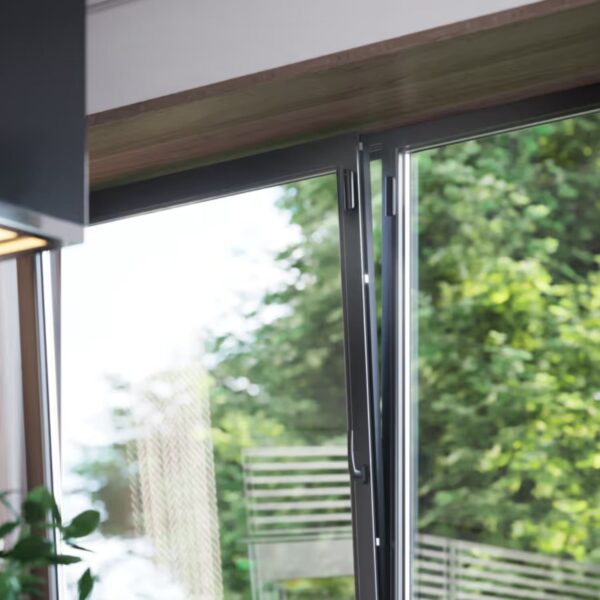 Détecteurs d'ouverture et chocs Ajax DoorProtect Plus Jeweller - Noir – Image 13