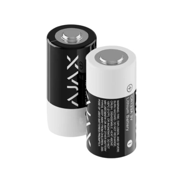 Détecteurs d'ouverture Ajax DoorProtect Jeweller - Blanc – Image 12