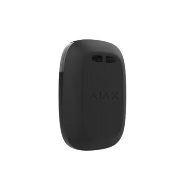 Bouton d'alerte sans fil Ajax DoubleButton Jeweller - Blanc – Image 5