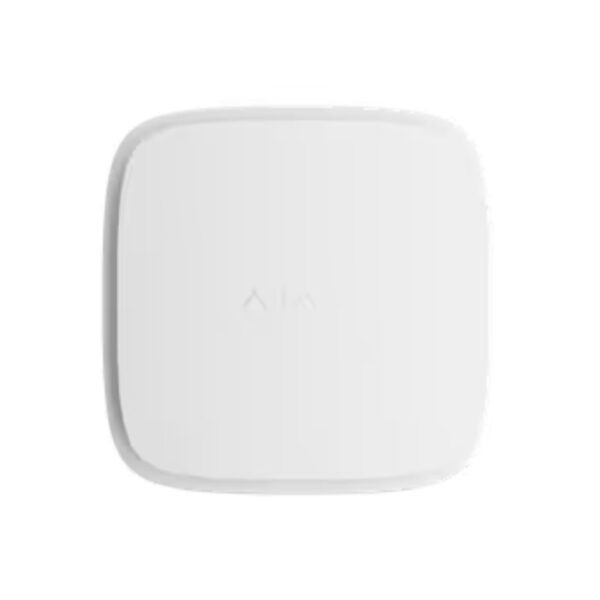 Détecteur de monoxyde Ajax FireProtect 2 Jeweller - Alimentation secteur - Blanc