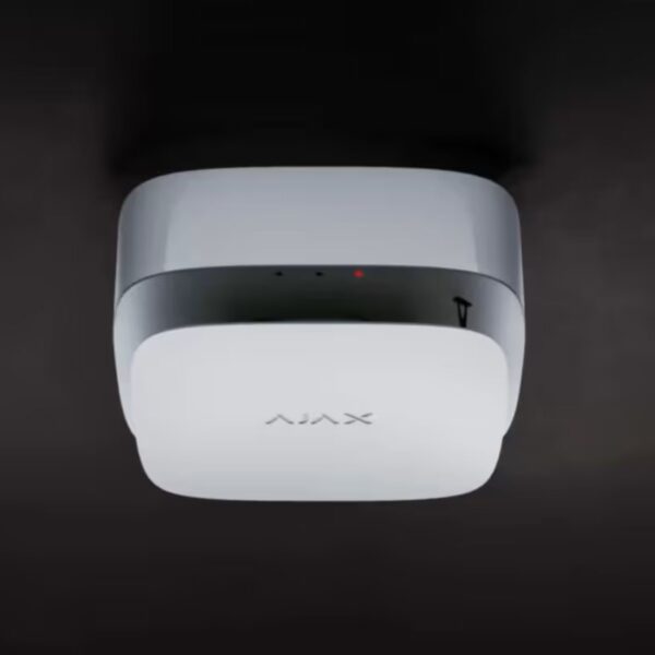 Détecteur de chaleur Ajax FireProtect 2 Jeweller - Blanc – Image 2