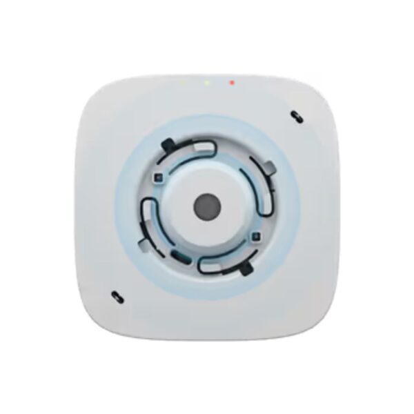 Détecteur de chaleur Ajax FireProtect 2 Jeweller - Noir – Image 11