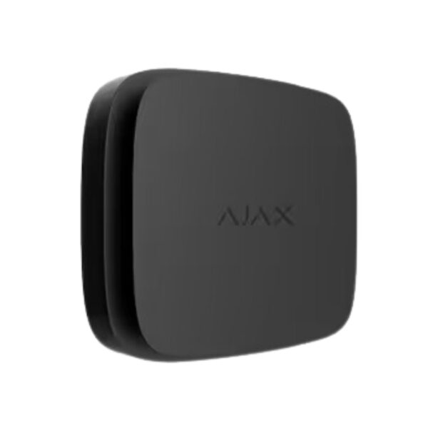 Détecteur de chaleur Ajax FireProtect 2 Jeweller - Noir – Image 5