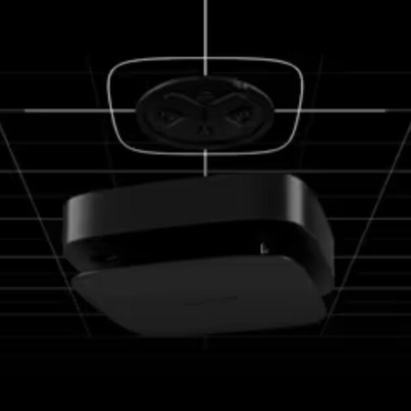Détecteur de chaleur Ajax FireProtect 2 Jeweller - Noir – Image 19