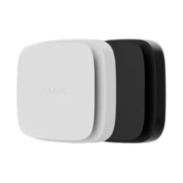 Détecteur de fumée et chaleur Ajax FireProtect 2 Jeweller  - Noir – Image 6
