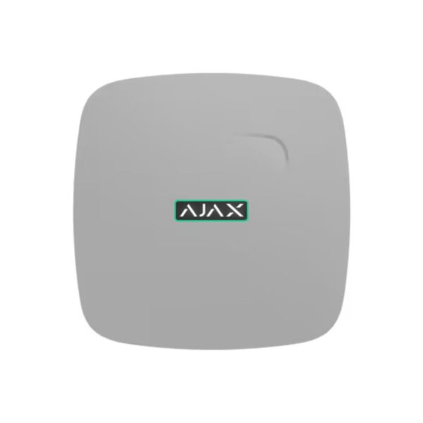 Détecteur de fumée et chaleur Ajax FireProtect Jeweller - Noir – Image 8