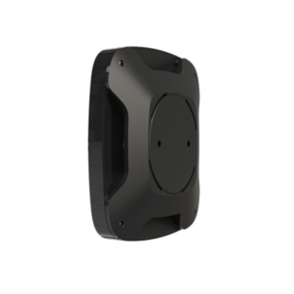 Détecteur de fumée, chaleur et monoxyde Ajax FireProtect  Plus Jeweller - Noir – Image 4
