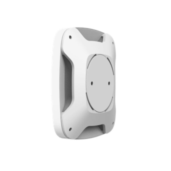 Détecteur de fumée, chaleur et monoxyde Ajax FireProtect  Plus Jeweller - Blanc – Image 3