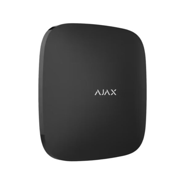 Centrale d'alarme  Ajax Hub 2 Plus Jeweller - Blanc – Image 5