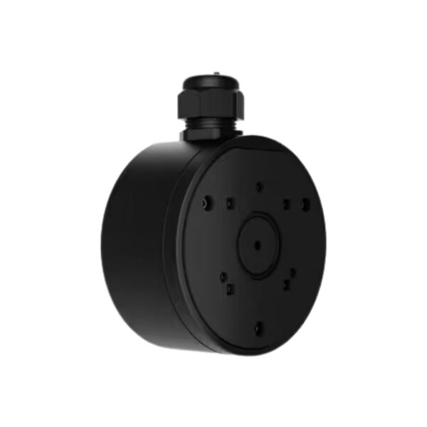 Boîte de jonction pour caméra IP Ajax JunctionBox (118×59) - Blanc – Image 4