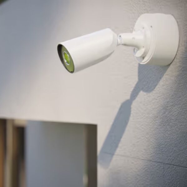 Boîte de jonction pour caméra IP Ajax JunctionBox (118×59) - Blanc – Image 14