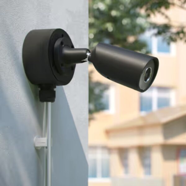 Boîte de jonction pour caméra IP Ajax JunctionBox (118×59) - Blanc – Image 13