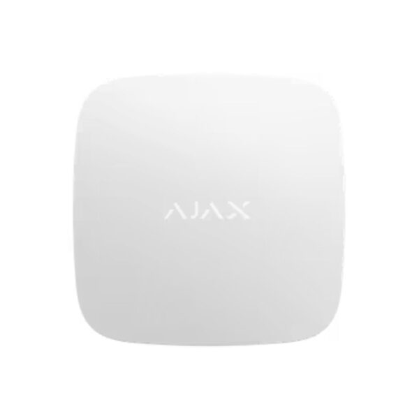Détecteur de fuite d’eau Ajax LeaksProtect Jeweller - Blanc