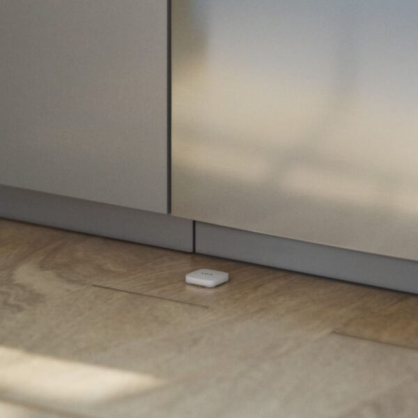 Détecteur de fuite d’eau Ajax LeaksProtect Jeweller - Blanc – Image 8