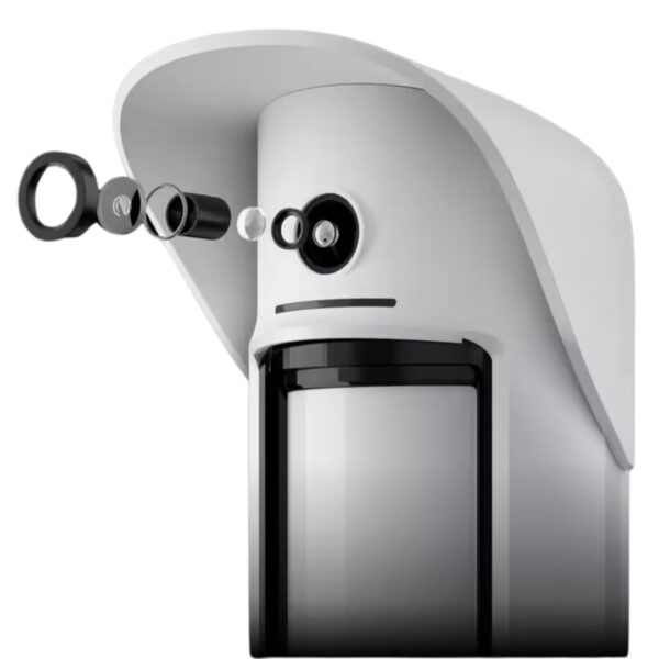 Détecteur de mouvement extérieur avec caméra Ajax MotionCam Outdoor Jeweller – Image 6